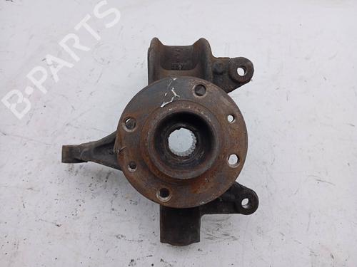 Used Left front steering knuckle Left front steering knuckle 19839759 19839759