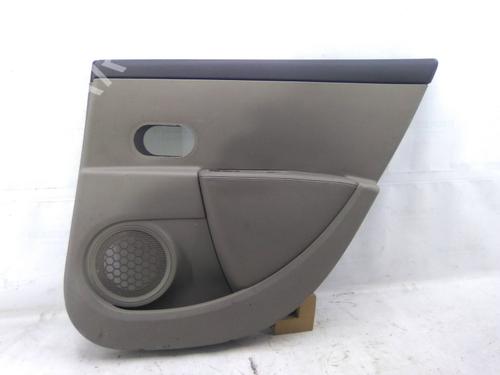 Used Rear right panel Rear right panel RENAULT CLIO III Grandtour (KR0/1_) 1.5 dCi (KR0F) (86 hp) 22938622 22938622