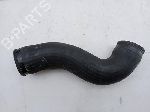 Used Intercooler pipe Intercooler pipe BMW 5 (E39) 525 tds (143 hp) 24653897 24653897