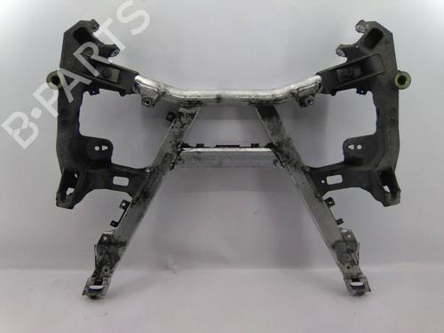 Used Subframe Subframe BMW 5 (E39) 525 tds (143 hp) 19839808 19839808