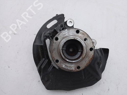 Used Left front steering knuckle Left front steering knuckle BMW 5 (E39) 525 tds (143 hp) 19839810 19839810
