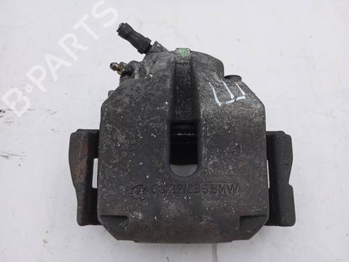 Used Left front brake caliper Left front brake caliper 19839815 19839815