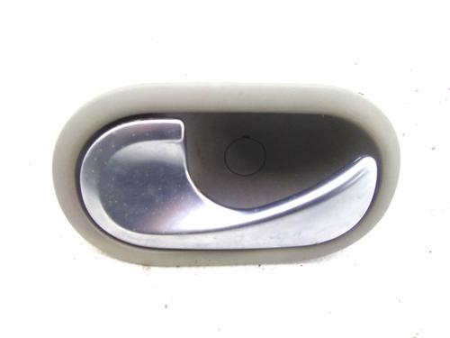 Used Rear left interior door handle Rear left interior door handle 22938625 22938625