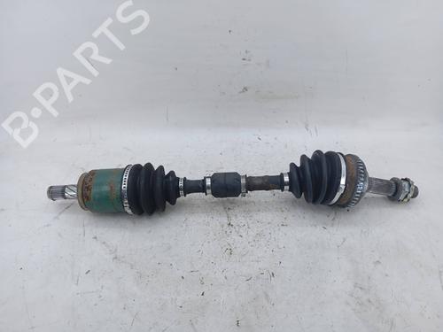 Used Left front driveshaft Left front driveshaft 25724376 25724376