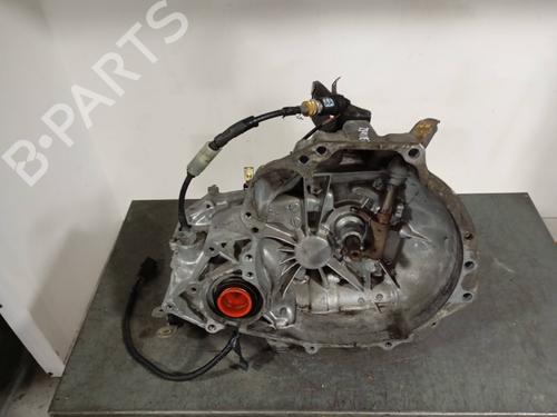 Used Gearbox Gearbox 25610061 25610061