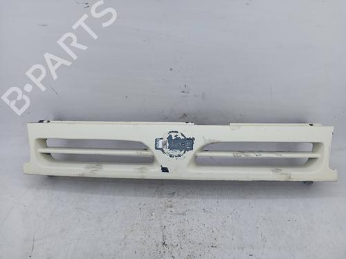 Grill Grill NISSAN PRIMERA Traveller (W10) 1.6 i (102 hp) 25724379 25724379