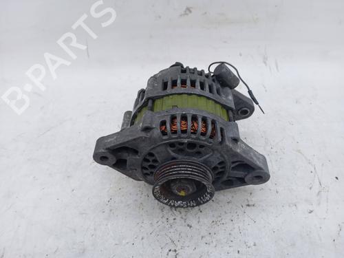 Used Alternator Alternator 25724380 25724380