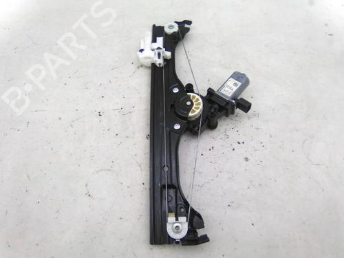 Used Front right window mechanism Front right window mechanism FIAT 500 (312_) 1.3 D Multijet (312AXB1A) (75 hp) 22938633 22938633