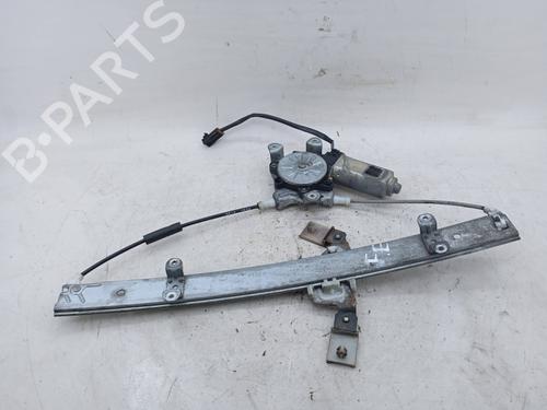 Used Front left window mechanism Front left window mechanism 25724381 25724381