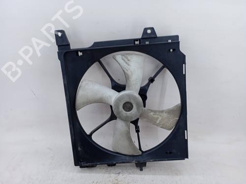 Used Radiator fan Radiator fan 25724382 25724382
