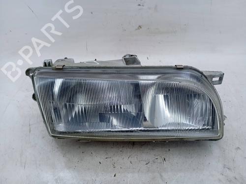 Used Right headlight Right headlight NISSAN PRIMERA Traveller (W10) 1.6 i (102 hp) 25724383 25724383