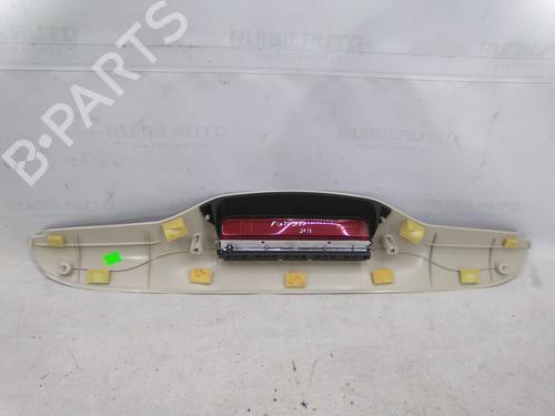 Used Third brake light Third brake light FIAT 500 (312_) 1.3 D Multijet (312AXB1A) (75 hp) 22938639 22938639