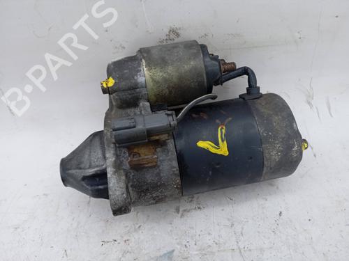 Used Starter Starter NISSAN PRIMERA Traveller (W10) 1.6 i (102 hp) 25599016 25599016