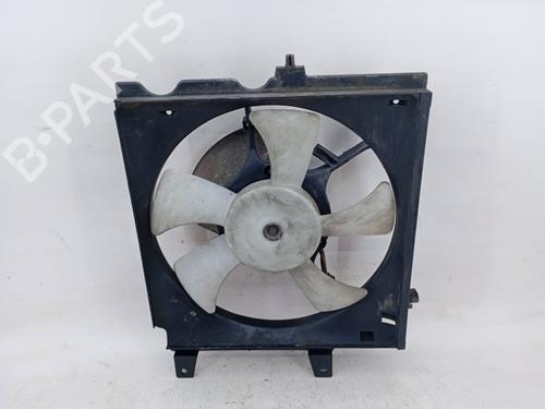 Used Radiator fan Radiator fan 25724388 25724388