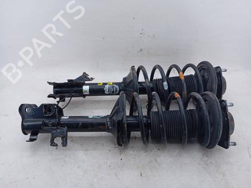 Used Right front shock absorber Right front shock absorber NISSAN PRIMERA Traveller (W10) 1.6 i (102 hp) 25724389 25724389