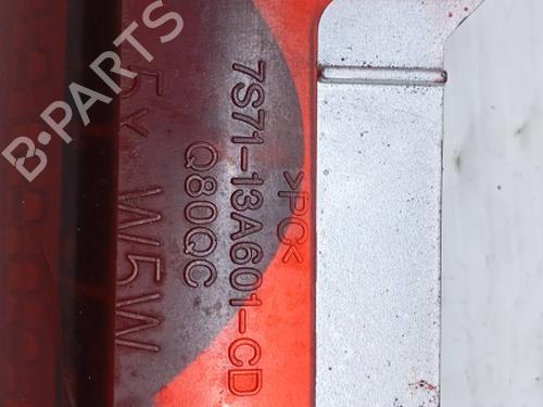 Third brake light FORD MONDEO IV Turnier (BA7) 2.0 TDCi | BP28130366L11 - Image 3