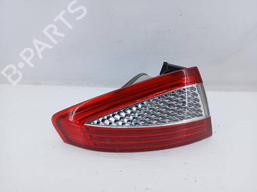 Used Left taillight Left taillight FORD MONDEO IV Turnier (BA7) 2.0 TDCi (136 hp) 28130368 28130368