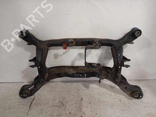 Used Rear axle Rear axle FORD MONDEO IV Turnier (BA7) 2.0 TDCi (136 hp) 28130373 28130373