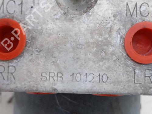 ABS pump ROVER 25 I Hatchback (RF) 2.0 iDT | BP25118534M43 - Image 4