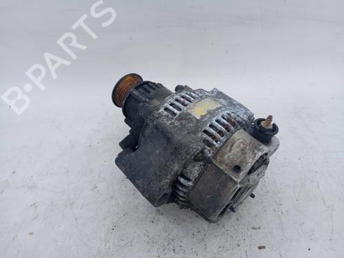 Alternator ROVER 25 I Hatchback (RF) 2.0 iDT | BP24550884M7 - Image 2