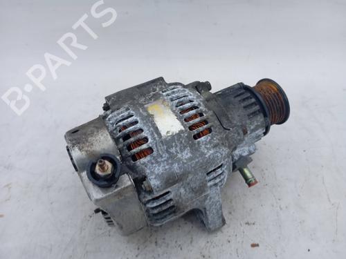 Alternator ROVER 25 I Hatchback (RF) 2.0 iDT | BP24550884M7 - Image 3