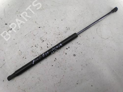 Used Tailgate lift support Tailgate lift support FIAT 500 C (312_) 1.3 D Multijet (312CXB1A) (75 hp) 22946351 22946351