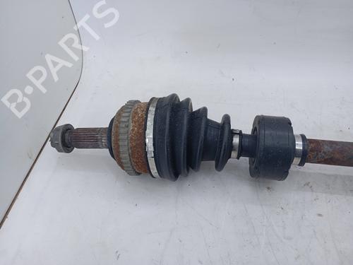 Right front driveshaft ROVER 25 I Hatchback (RF) 2.0 iDT | BP24735749M39 - Image 2