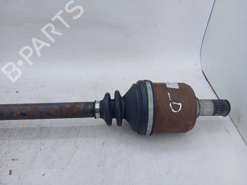 Right front driveshaft ROVER 25 I Hatchback (RF) 2.0 iDT | BP24735749M39 - Image 3