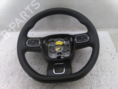 Ratt Ratt CITROËN C3 III (SX) 1.2 THP 110 (SXHNPS, SXHNZT, SXHNZ6) (110 hp) 22938646 22938646