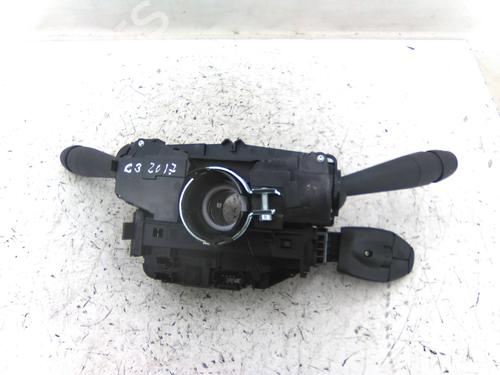 Switch CITROËN C3 III (SX) 1.2 THP 110 (SXHNPS, SXHNZT, SXHNZ6) | BP22938652I30 - Image 2