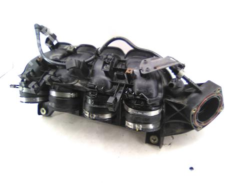 Used Intake manifold Intake manifold ALFA ROMEO 147 (937_) 1.6 16V T.SPARK (937.AXA1A, 937.AXB1A, 937.BXB1A) (120 hp) 24849998 24849998