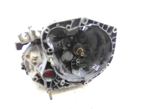 gearbox-alfa-romeo-147-937_-2000-2001-2002-2003-2004-2005-2006-2007-2008-2009-2010-24959893 main image