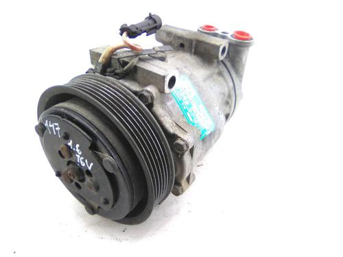Used AC compressor AC compressor 24849995 24849995