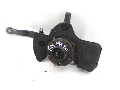 Used Left front steering knuckle Left front steering knuckle 24959909 24959909