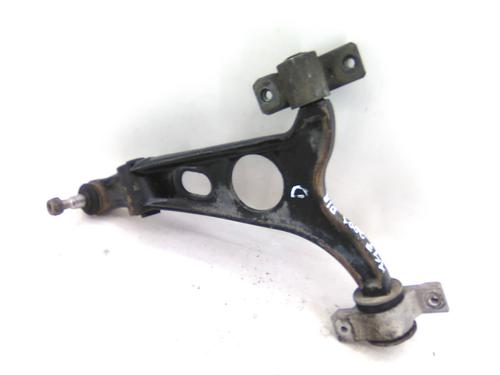 Used Right front suspension arm Right front suspension arm ALFA ROMEO 147 (937_) 1.6 16V T.SPARK (937.AXA1A, 937.AXB1A, 937.BXB1A) (120 hp) 24959910 24959910