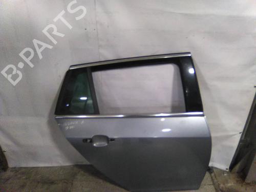 Used Right rear door Right rear door 22938656 22938656