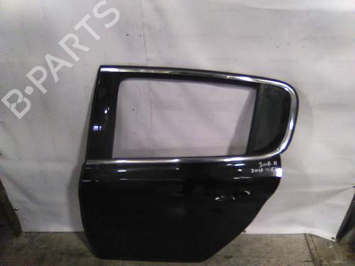 Used Left rear door Left rear door 22938658 22938658