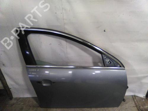 Used Right front door Right front door 22938657 22938657