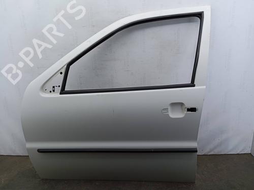 Used Left front door Left front door 28194354 28194354