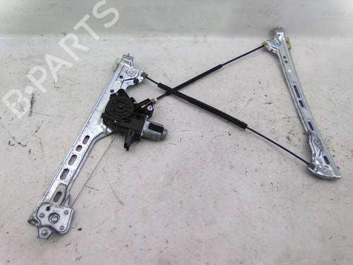 Used Front right window mechanism Front right window mechanism RENAULT MEGANE IV Hatchback (B9A/M/N_) 1.5 dCi 90 (B9A1) (90 hp) 22938664 22938664