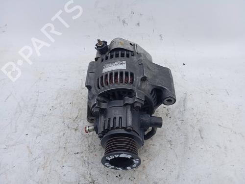 Used Alternator Alternator 20148212 20148212
