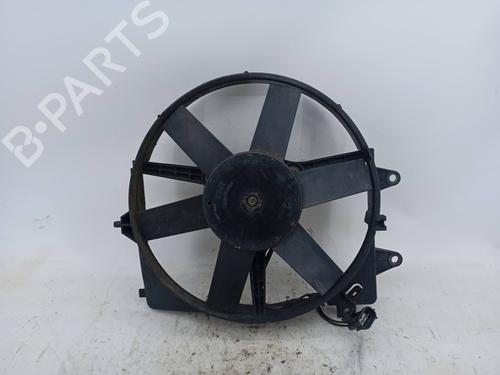 Used Radiator fan Radiator fan 20172952 20172952