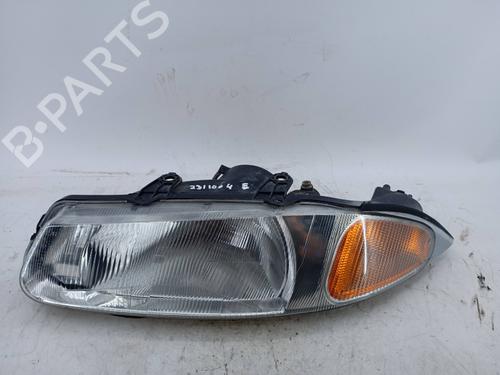 Used Left headlight Left headlight ROVER 200 II Hatchback (RF) 220 SDi (105 hp) 20512888 20512888