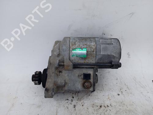 Used Starter Starter ROVER 200 II Hatchback (RF) 220 SDi (105 hp) 20137542 20137542