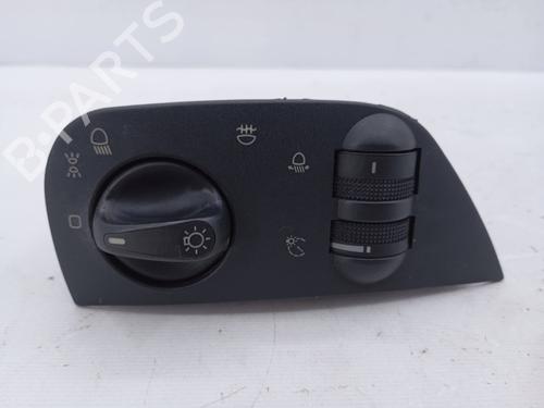 Ratstangsstang Ratstangsstang VW POLO III (6N1) 50 1.0 (50 hp) 29002811 29002811