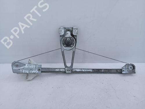 Used Rear left window mechanism Rear left window mechanism VW POLO III (6N1) 50 1.0 (50 hp) 29209115 29209115