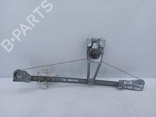 Used Rear right window mechanism Rear right window mechanism 29209116 29209116