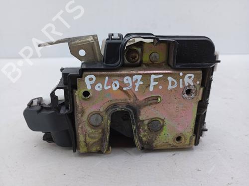 Used Front right lock Front right lock 29013216 29013216