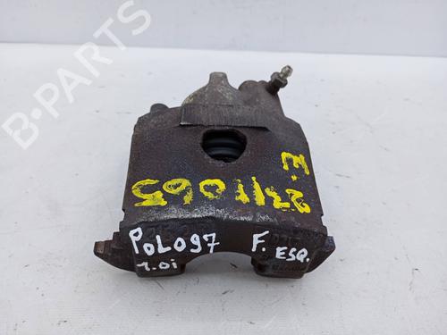 Used Left front brake caliper Left front brake caliper 29209126 29209126