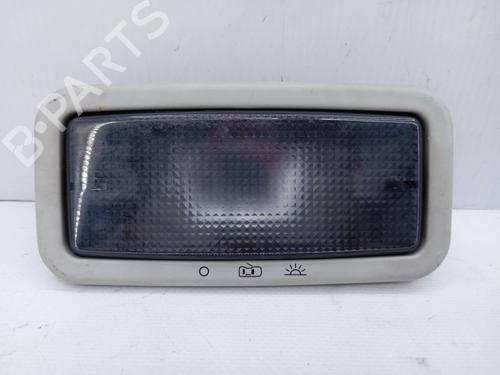 Kabinelys Kabinelys VW POLO III (6N1) 50 1.0 (50 hp) 29209120 29209120